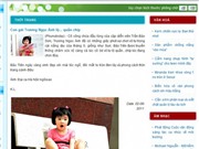 Bóng đá anh, ngoại hạng anh, lịch thi đấu euro 2012, “Sex hoá” các trang thông tin điện tử: Tại anh hay tại ả?